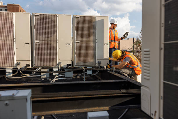 Best Residential HVAC in Inverness Highlands South, FL