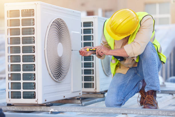 Best Air Conditioning Cleaning in Inverness Highlands South, FL
