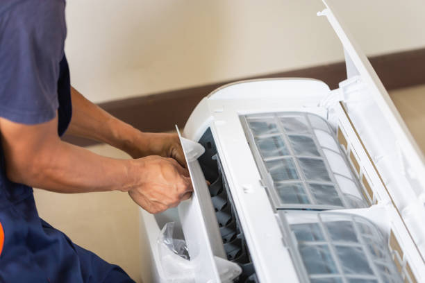 Best Energy-efficient HVAC Solutions in Inverness Highlands South, FL