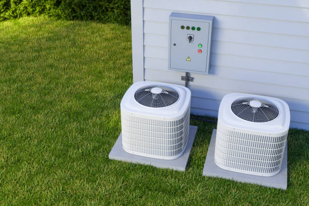 Best HVAC Consulting and Engineering in Inverness Highlands South, FL