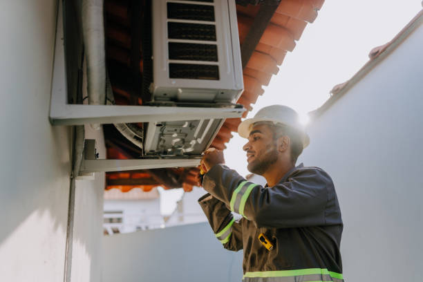 Best Solar-powered HVAC Systems in Inverness Highlands South, FL